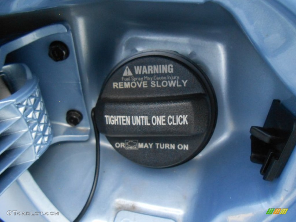 2013 Elantra Limited - Blue Sky Metallic / Beige photo #15