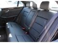 Black - E 350 4Matic Sedan Photo No. 18