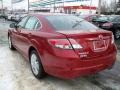 2009 Sangria Red Mica Mazda MAZDA6 i Touring  photo #3