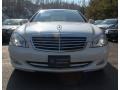 Arctic White - S 550 4Matic Sedan Photo No. 2
