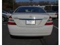 Arctic White - S 550 4Matic Sedan Photo No. 5