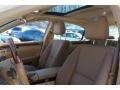 Arctic White - S 550 4Matic Sedan Photo No. 12