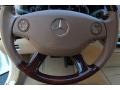 Arctic White - S 550 4Matic Sedan Photo No. 17