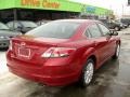 Sangria Red Mica - MAZDA6 i Touring Photo No. 6