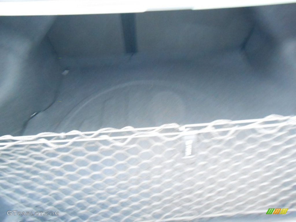 2013 Elantra GLS - Shimmering Air Silver / Gray photo #15