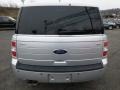 2012 Ingot Silver Metallic Ford Flex SEL  photo #3