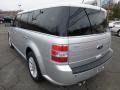 2012 Ingot Silver Metallic Ford Flex SEL  photo #4