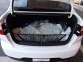 2013 Clear White Kia Rio EX Sedan  photo #11