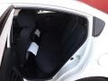 Clear White - Rio EX Sedan Photo No. 31
