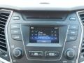 Beige Controls Photo for 2013 Hyundai Santa Fe #77329665