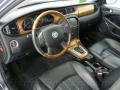 2004 Quartz Metallic Jaguar X-Type 3.0  photo #12