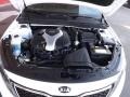 2.4 Liter GDI DOHC 16-Valve 4 Cylinder Engine for 2013 Kia Optima LX #77329998