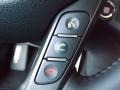 2013 Kia Optima Black Interior Controls Photo