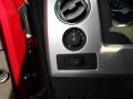 2013 Ruby Red Metallic Ford F150 Platinum SuperCrew 4x4  photo #36