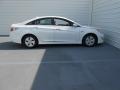 Porcelain White Pearl - Sonata Hybrid Photo No. 3