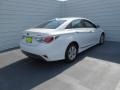 Porcelain White Pearl - Sonata Hybrid Photo No. 4