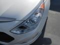 Porcelain White Pearl - Sonata Hybrid Photo No. 11