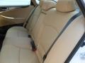 Porcelain White Pearl - Sonata Hybrid Photo No. 21