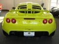 2008 Isotope Green Lotus Exige S  photo #5