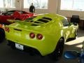 2008 Isotope Green Lotus Exige S  photo #6