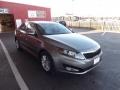 Titanium Silver Metallic - Optima LX Photo No. 1