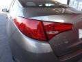 Titanium Silver Metallic - Optima LX Photo No. 15