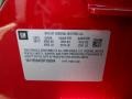 Crystal Red Tintcoat - Malibu LT Photo No. 15