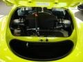 1.8 Liter Supercharged DOHC 16-Valve VVT 4 Cylinder Engine for 2008 Lotus Exige S #7733094