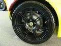 2008 Lotus Exige S Wheel and Tire Photo