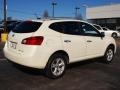 Phantom White - Rogue SL AWD Photo No. 3