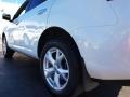 Phantom White - Rogue SL AWD Photo No. 4