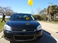 Black - Impala SS Photo No. 3