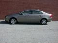 2007 Oyster Gray Metallic Volvo S80 3.2  photo #11