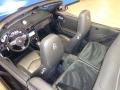 Black - 911 Turbo Cabriolet Photo No. 27