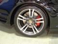 2010 Porsche 911 Turbo Cabriolet Wheel and Tire Photo