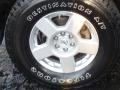 2008 Radiant Silver Nissan Frontier SE Crew Cab 4x4  photo #10