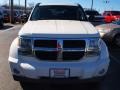 Stone White - Nitro SXT 4x4 Photo No. 7