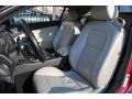 Ivory Front Seat Photo for 2010 Jaguar XK #77333627