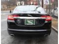 Ebony Black - XF Sport Sedan Photo No. 5