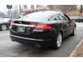 Ebony Black - XF Sport Sedan Photo No. 6