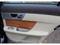 Ebony Black - XF Sport Sedan Photo No. 12