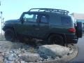 2011 Army Green Toyota FJ Cruiser 4WD  photo #5