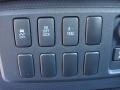 2011 Toyota FJ Cruiser 4WD Controls