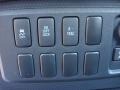 Dark Charcoal Controls Photo for 2011 Toyota FJ Cruiser #77334317