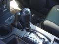 5 Speed ECT Automatic 2011 Toyota FJ Cruiser 4WD Transmission