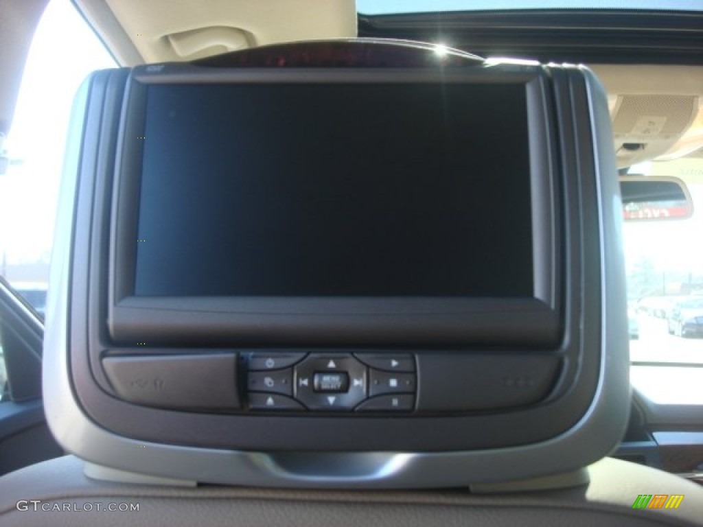 2011 Mercedes-Benz GLK 350 Entertainment System Photo #77334777