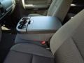 Sonoma Red Metallic - Sierra 1500 SLE Crew Cab 4x4 Photo No. 10