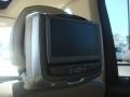2011 Mercedes-Benz GLK Almond/Black Interior Entertainment System Photo
