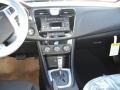 Bright White - 200 S Sedan Photo No. 4