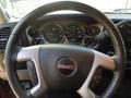 Sonoma Red Metallic - Sierra 1500 SLE Crew Cab 4x4 Photo No. 16